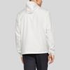 Under Armour Sportstyle Wind Jacket 'White Black' Men's 1329297-112