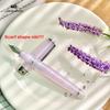 2026 Limited Edition! JINHAO 82 Plus Acrylic Fountain Pen Melon Soda Cream Shape Nib Stationery Office School Supplies