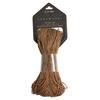 Yokota DARUMA SASAWASHI Medium Set of 5 Yarn, Thick, Col.9, Brown, 25g, Approx. 48m, Balls, 01-4110