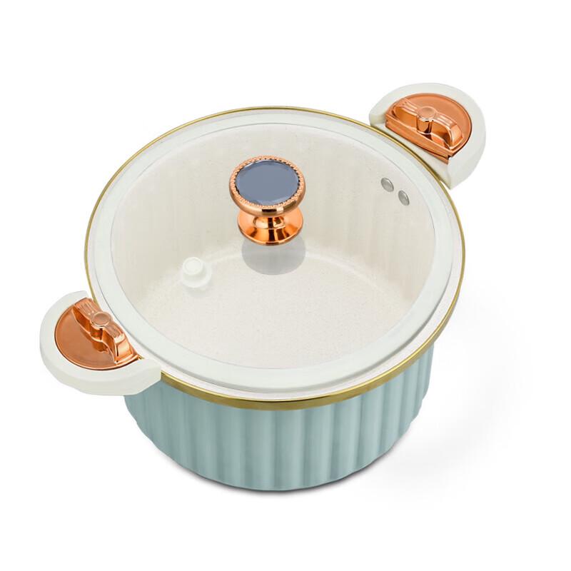 Royalstar Roman Micro Pressure Cooker