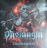 LP Record ONSLAUGHT - Skullcrusher (White Red Splatter Vi BOBV926WHITERED Back On Black 2024 Europe Rock