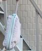 Nuaname Travel Pouch Dual Zipper Premiere