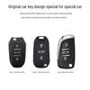 Kryt na klíče Peugeot pro modely Dongfeng 308, 301, 408, 308S, 3008, 2008, 508