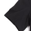 adidas Asian Pattern Series Round Neck Casual Comfortable Short Sleeve T-Shirt Men T-Shirts Black BK2812