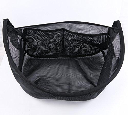 Mesh Line Basket Stripping Fly Line Tray