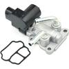 For Toyota Celerio 18117-844D0 18117-68K00 18117-797D1 New IAC IACV Idle Air Control Valve Parts 18117844D0 18117-844D0