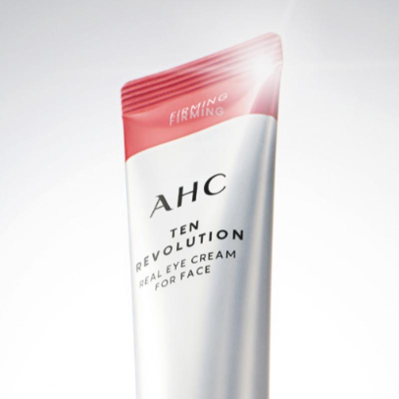 Ten Revolution Eye Cream 35ml X 2 +  Gift  Eye Cream 7mlX4