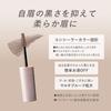 KiSS Thin Eyebrow Maker 02 Ash Beige 6g