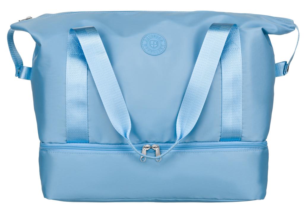 Women's Bag PTN 23033-3668 Blue