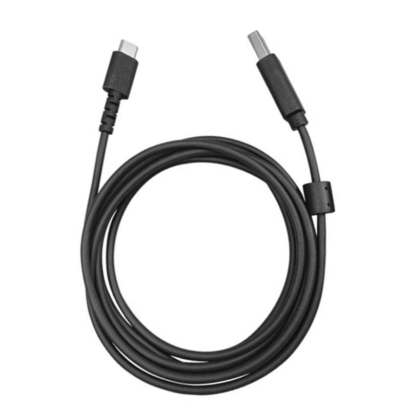 Высокоскоростной USB C Зарядный кабель Кабель данных Для беспроводных игровых наушников Logitech G733 Lightspeed/GPROX и оптической мыши