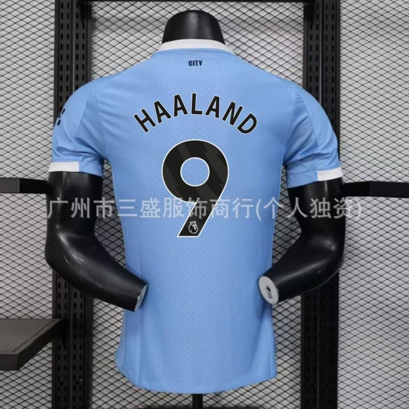 ''-'' Fußballverein Fußballtrikot Herren Damen Kurzarm Fan Spielerversion Chelsea Liverpool Man City Barcelona PSG