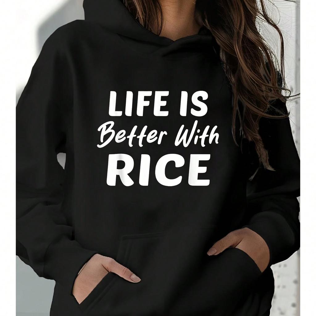 Men's and Women's Plus Size Printed Top, Loose Casual, Soft, Comfortable and Breathable, Outdoor Sports Loose Pullover Hoodie