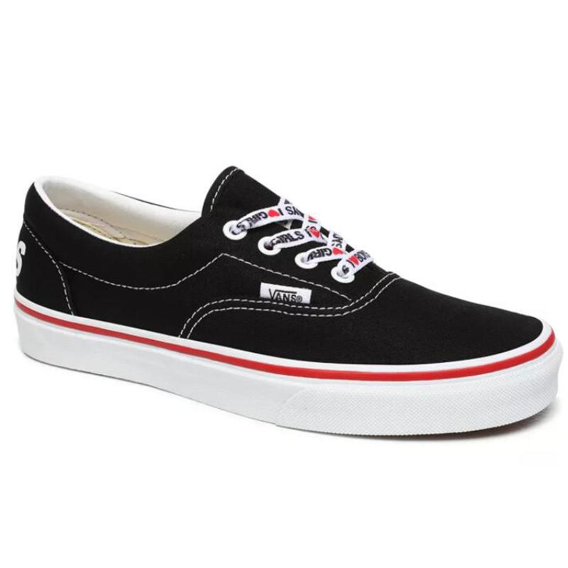 Vans Era 'I Heart' Vans VN0A4U39WKU