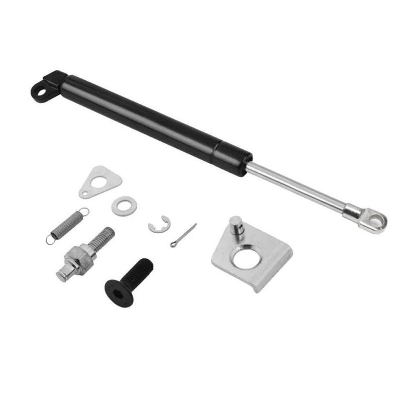 RANGER T6 Truck Tailgate (09-19)