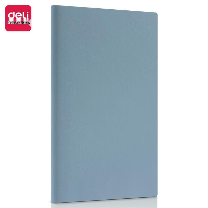 Deli Soft Cover Journal Notebook