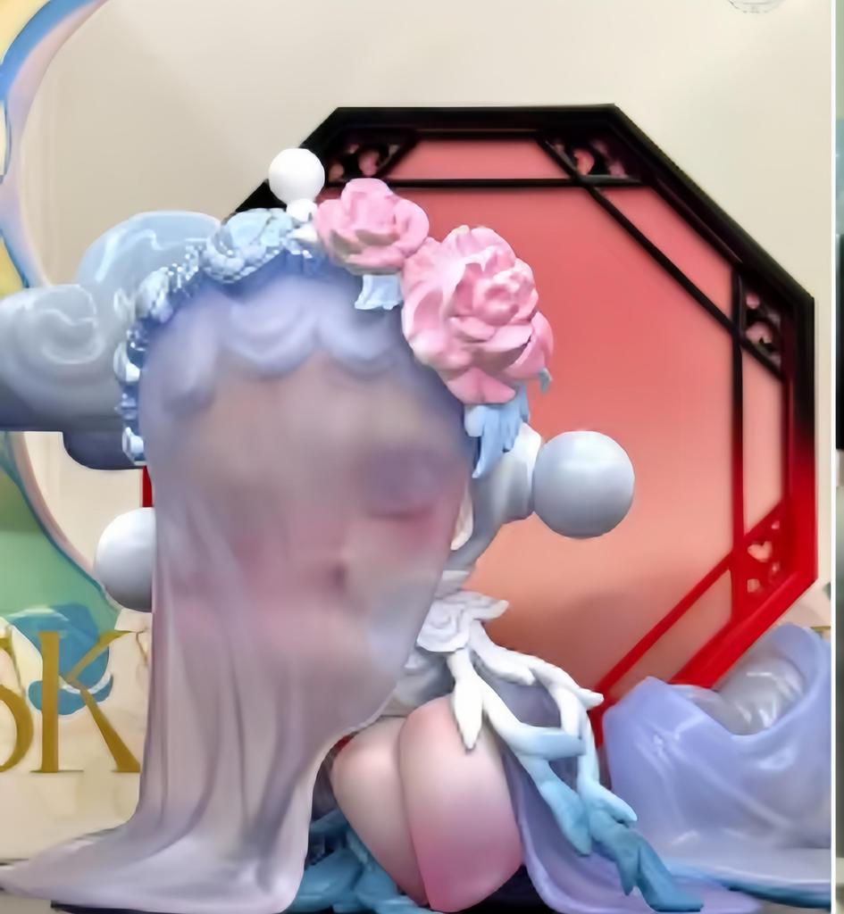 POP MART SKULLPANDA Dream Seeker Figure - Cute & Trendy Collectible Doll, Art Toy