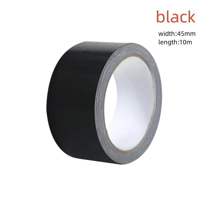 Super Sticky Cloth Duct Tape Carpet Binding Floor Waterproof Heavy Duty Industrial Adhesive Tape Repair Bundles