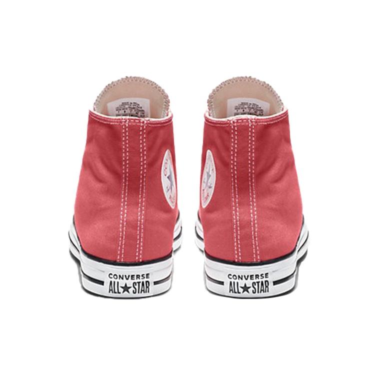 Converse Chuck Taylor All Star Hi 'Punch Coral' Men's 161417F