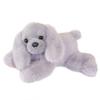 Cuscino Peluche Cane Orsacchiotto Con Morcida Imbottitura in Cotone PP Per Comfort e Gioco