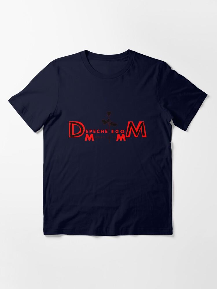Depeche Mode Collection 16 Essential T-Shirt