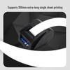 Gprinter GP-2120TUA Thermal Label Printer CN plug (adapter included)