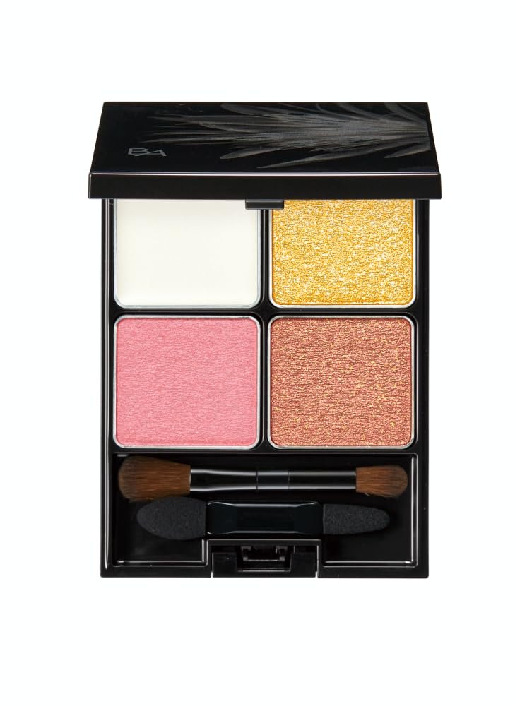 POLA B.A 3D Oasis Eye Color 03 [Eye Color] 8.3g