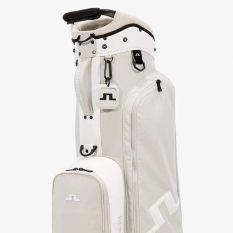 J.lindeberg 26 Year Unisex Skien Wheel Bag  1576180908 