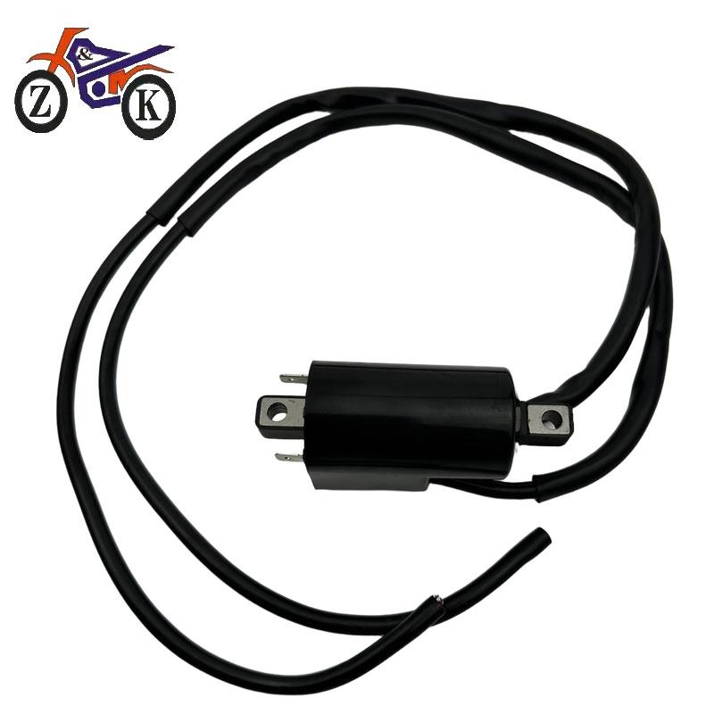 Ignition Coil For Yamaha YZF600R Thunder Cat YZF750R XTZ750 Super Tenere YZF-R1 1998-2001 12V Motorcycle CDI Coils Replacement