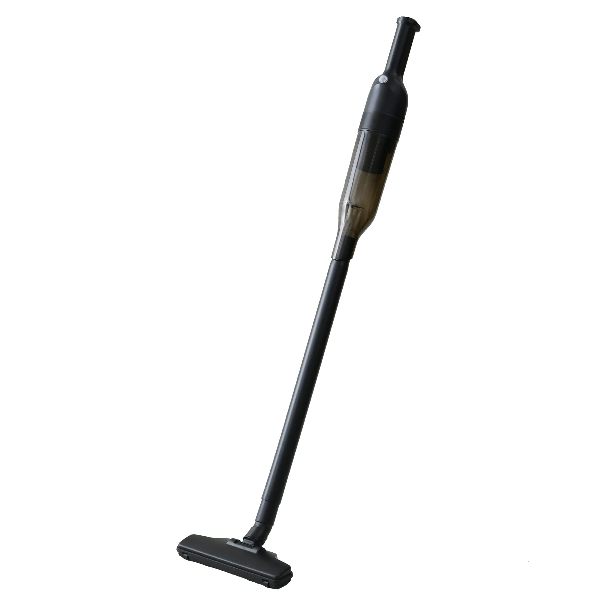 

Пилосос Cordless Handy Stick Cleaner 2WAY Lightweight 870g Strong Suction Cyclone Type Silent Black [Yamazen] ZSC-L121(Б)