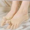 Women's Classic Toe Eco Mesh Socks