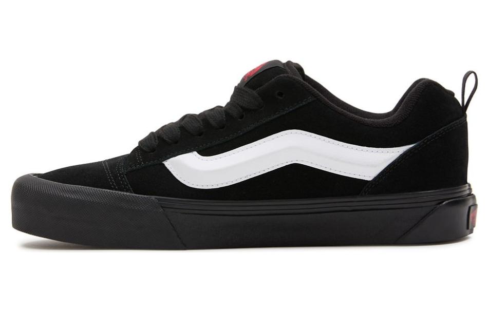 

Knu-Skool Vans Black VN0009QCBMA 44.5