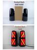 Enhanced Tail Light Assembly for 2007-2017 Suzuki Jimny