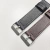 20mm 22mm Leather Strap For Fossil GEN 6 5 5E 44mm/GEN5 LTE 45mm Carlyle Watch Band Replacement Bracelets Gen 6 Wellness Edition