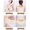 Shangheng Multi-functional Electric Massage Shawl CN plug (adapter included)