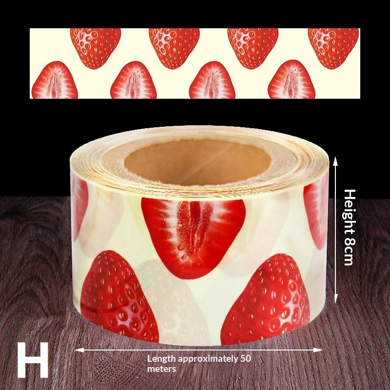 Cake Collar Transparant Voedselveilig Cake Omrandingsfolie voor Mousse Chocolade Bakken Bakkerij Commercieel DIY Patisserie Benodigdheden