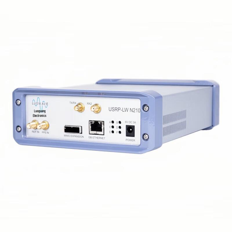 

Luoguang Electronics High-Performance SDR USRP-LW N210 Plus