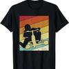 Retro Tricycle Motorized Drifting Trike Drifter Drift Trike T-Shirt