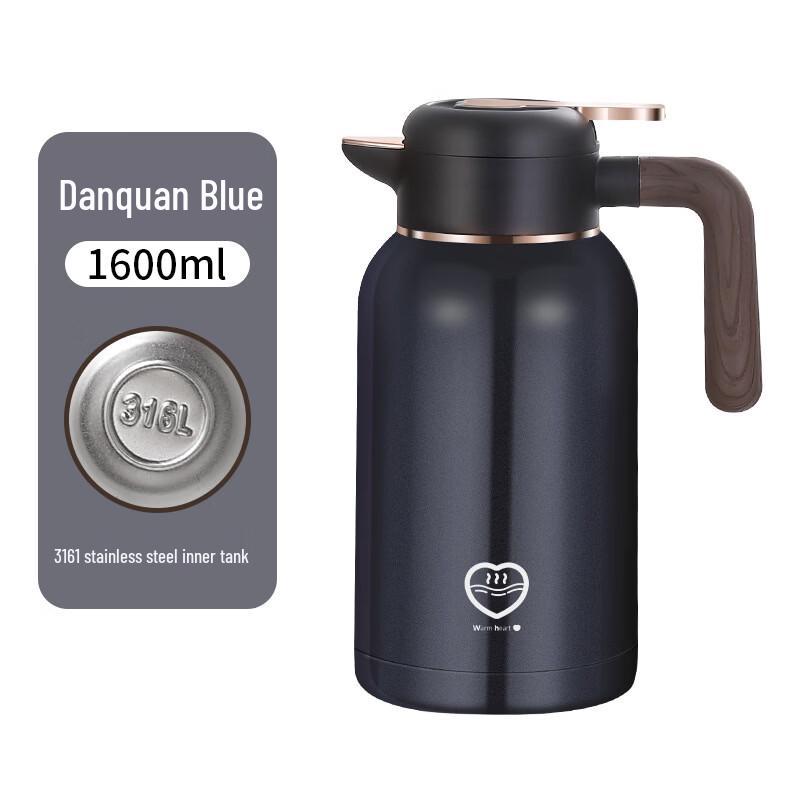 Hanyou 316 Stainless Steel Insulated Pot