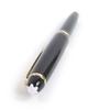 Very Good MONTBLANC Ballpoint pen Meisterstück Classic Twist type black Used