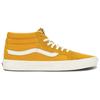 New Vans Sk8 Mid 'Yellow' VN0A391FDVR