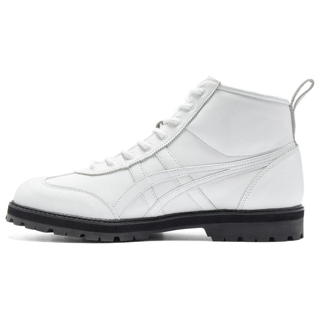 ONITSUKA TIGER Mexico Rinkan White Black Unisex Sneakers 1183C238-100