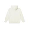 Palace Pal Pocket Slub Hood White Men Tops P23CS127