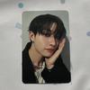 [USED] Stray Kids Lose My Breath Trading Card Bang Chan