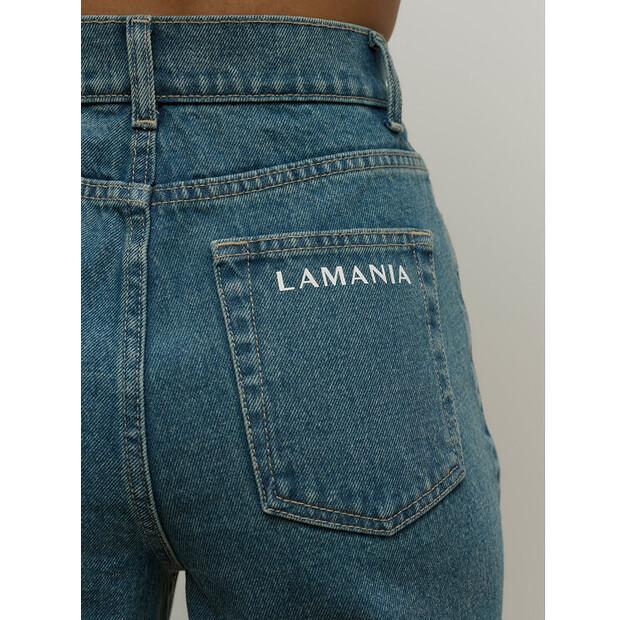 Джинсы La Mania ETZI 3