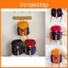 Backpack Koreanstyle Kids Colorblock Student Bag Travel Backpack School
