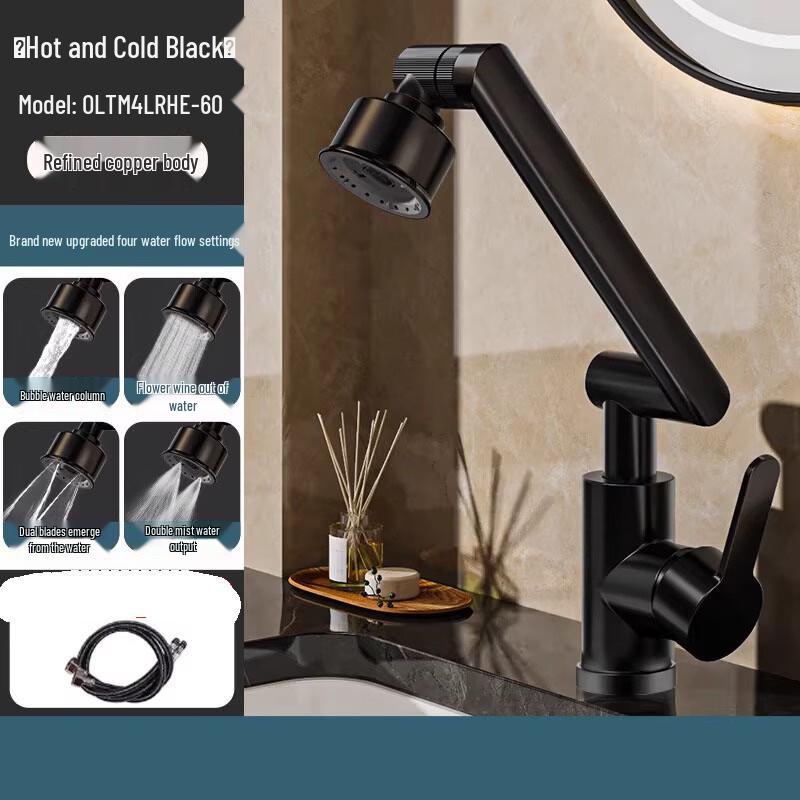 Shiaosen Bathroom Sink Faucet
