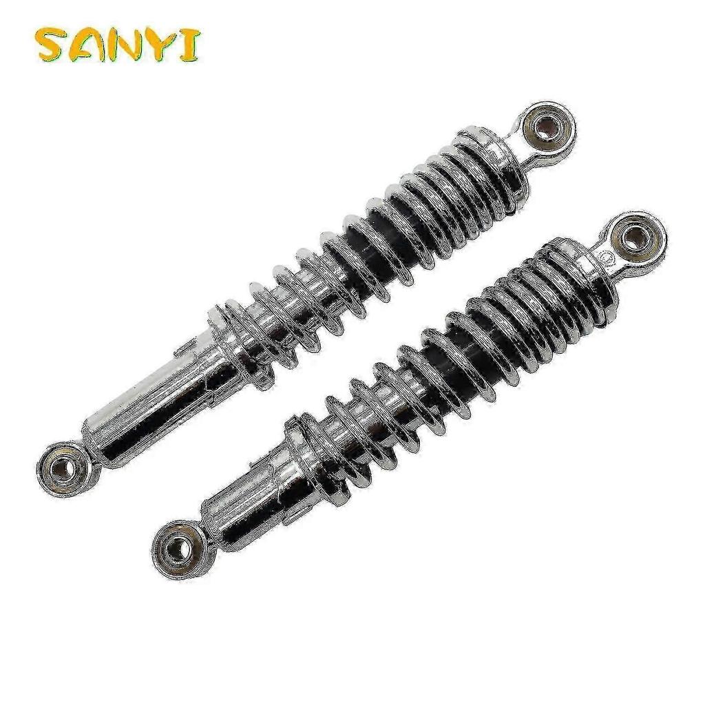 280mm Rear Shock for Honda Z50 Mini Trail Motorcycle Suspension