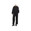 Nike Sportswear Solid Color Fleece Hidden Zipper Casual Pants Women Bottoms HV5142-010