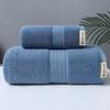 Thickened Pure Cotton Bath Towel 650g of the Same Style, Enlarged, Widened and Thickened Bath Towel, Dry It, and Wrap It In Seconds.