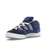 Adidas Maité Steenhoudt x Adimatic Mid Victory Blue Unisex Sneakers Magic-Lilac Dark-Blue IG8174